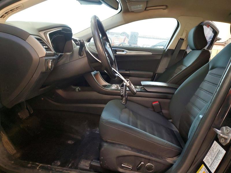 Продажа на аукционе авто 2020 Ford Fusion, vin: 3FA6P0HD6LR140335, номер лота: 73007555