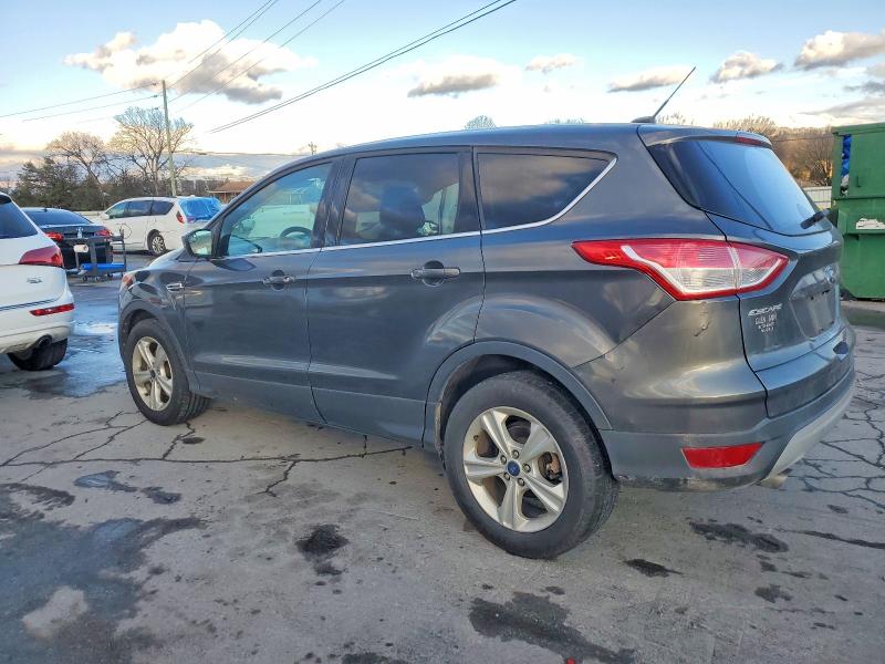 Aukcja sprzedaży 2015 Ford Escape, vin: 1FMCU0G7XFUB36427, numer aukcji: 72983075
