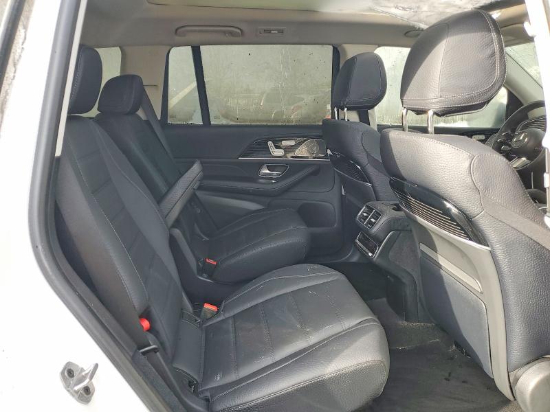 Продажа на аукционе авто 2024 Mercedes-benz Gls 580 4m, vin: 4JGFF8FE7RB217858, номер лота: 98287255