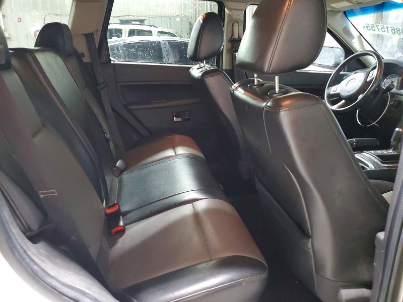 Aukcja sprzedaży 2010 Jeep Grand Cherokee, vin: 1J4PR4GK5AC152210, numer aukcji: 98615755