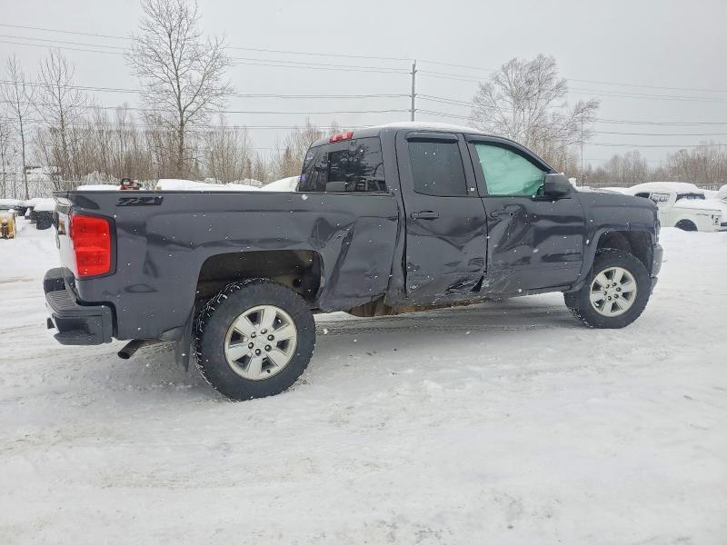 Aukcja sprzedaży 2016 Chevrolet Silverado, vin: 1GCVKREC5GZ197017, numer aukcji: 73259855