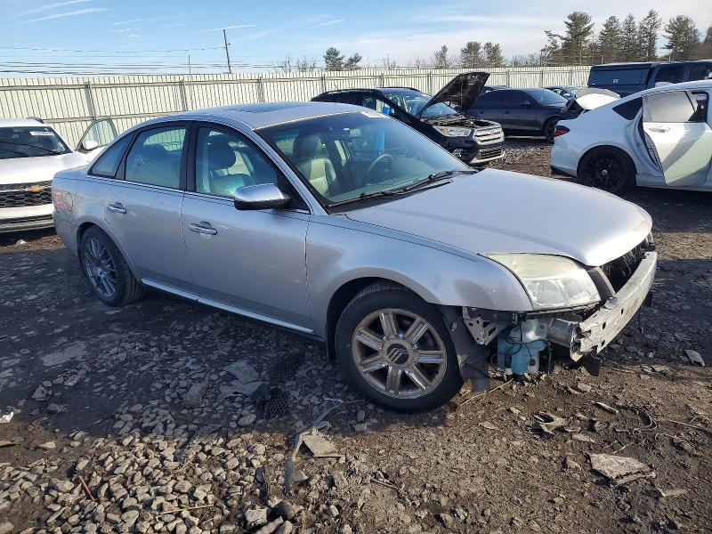 Aukcja sprzedaży 2009 Mercury Sable Prem, vin: 1MEHM42W49G634365, numer aukcji: 73120515