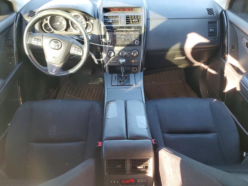 Продаж на аукціоні авто 2015 Mazda Cx-9, vin: JM3TB2BAXF0450358, номер лоту: 99545495