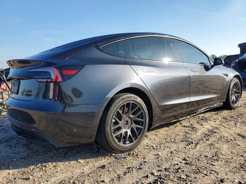 Продажа на аукционе авто 2025 Tesla Model 3, vin: 5YJ3E1EB7SF882495, номер лота: 74471935