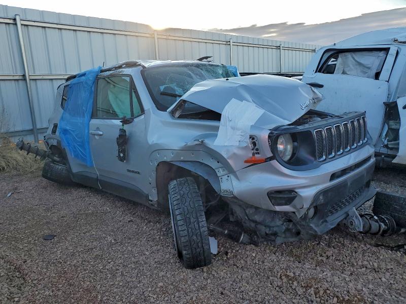 Продаж на аукціоні авто 2021 Jeep Renegade, vin: ZACNJDBB7MPM45938, номер лоту: 73597165