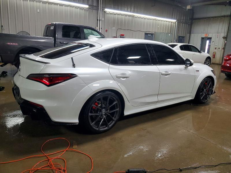 Aukcja sprzedaży 2025 Acura Integra, vin: 19UDE5G93SA003252, numer aukcji: 73890955