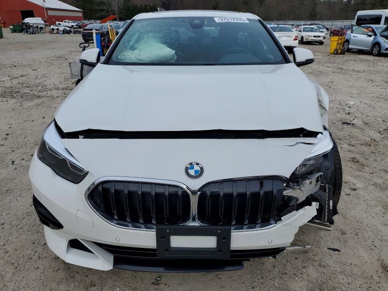 Продажа на аукционе авто 2024 Bmw 228xi, vin: WBA73AK02R7R78199, номер лота: 97612935
