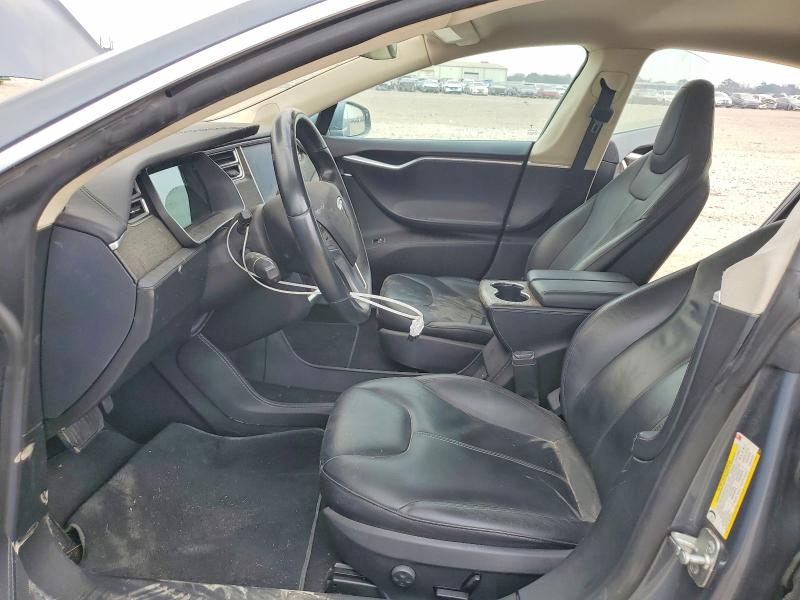 Aukcja sprzedaży 2013 Tesla Model S, vin: 5YJSA1CN5DFP30142, numer aukcji: 99594195