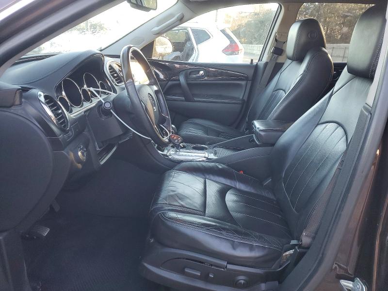 Продажа на аукционе авто 2015 Buick Enclave, vin: 5GAKRBKD8FJ150615, номер лота: 73383245