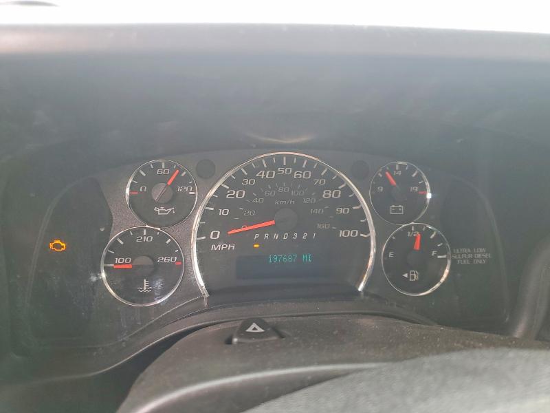 Продаж на аукціоні авто 2009 Chev Bus, vin: 1GBHG316391114296, номер лоту: 72470645