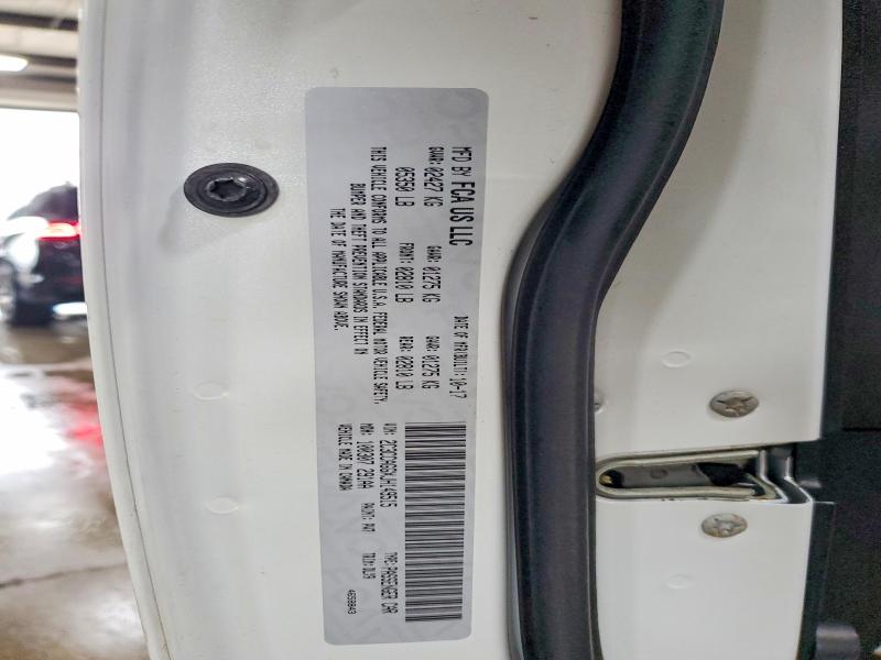 Продажа на аукционе авто 2018 Chrysler 300, vin: 2C3CCAGGXJH149515, номер лота: 72392595