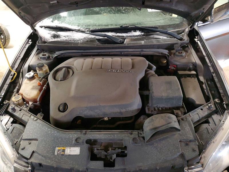 Продажа на аукционе авто 2014 Chrysler 200, vin: 1C3CCBCG5EN199134, номер лота: 73112795