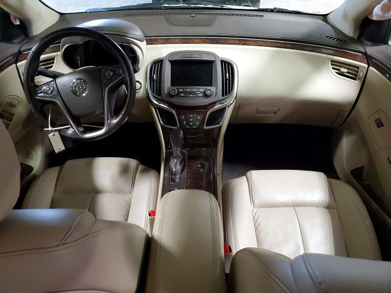 Продаж на аукціоні авто 2015 Buick Lacrosse, vin: 1G4GB5GRXFF307736, номер лоту: 98271515