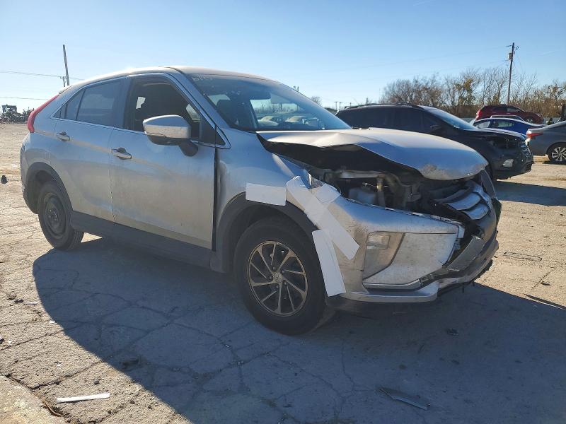 Продажа на аукционе авто 2020 Mitsubishi Eclipse Cross, vin: JA4AT3AAXLZ033618, номер лота: 98569495