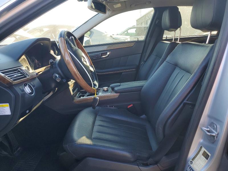 Продаж на аукціоні авто 2011 Mercedes-benz E, vin: WDDHF8HB5BA399884, номер лоту: 74206075
