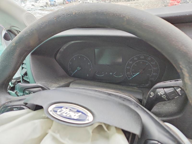 Продажа на аукционе авто 2024 Ford Transit T-, vin: 1FTBR2C8XRKB18599, номер лота: 98538475