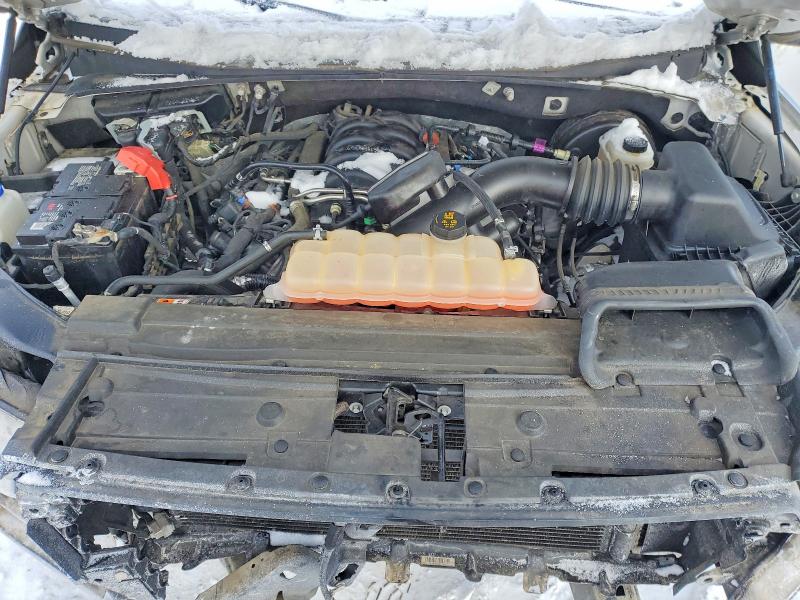 Продажа на аукционе авто 2018 Ford F150, vin: 1FTEX1C53JFC23517, номер лота: 75042995