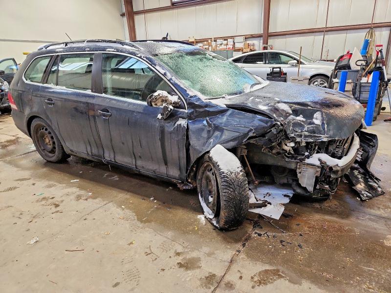 2009 Volkswagen Jetta მანქანა იყიდება აუქციონზე, vin: 3VWKL71KX9M313461, აუქციონის ნომერი: 99671735