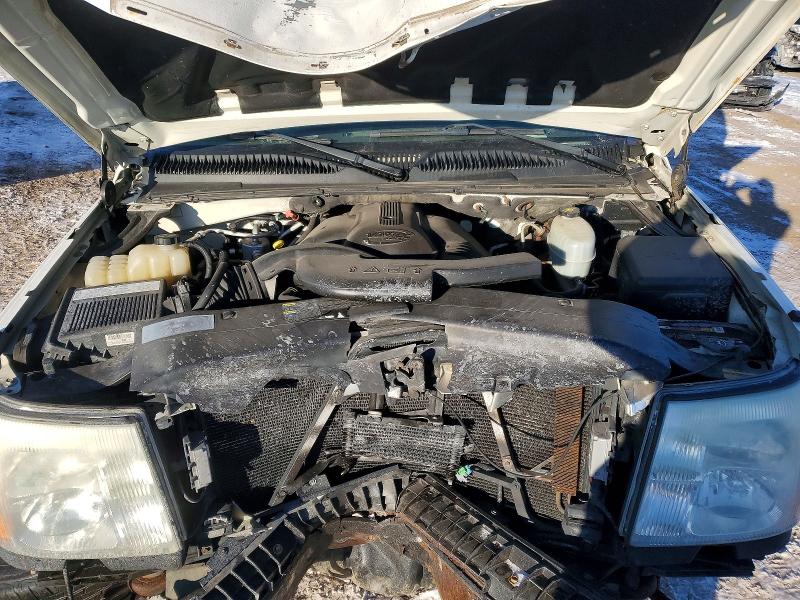Aukcja sprzedaży 2004 Cadillac Escalade, vin: 1GYEK63N54R263753, numer aukcji: 73528395