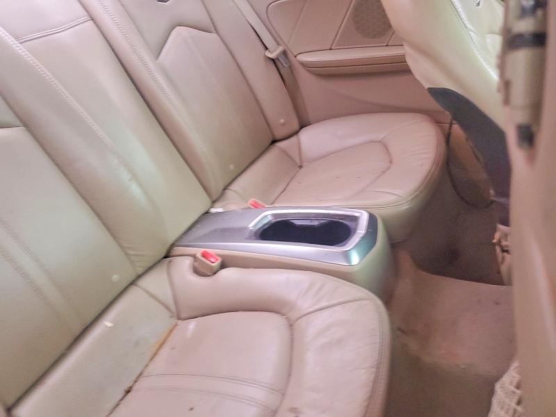 Продажа на аукционе авто 2011 Cadillac Cts, vin: 1G6DS1ED9B0119457, номер лота: 99569775
