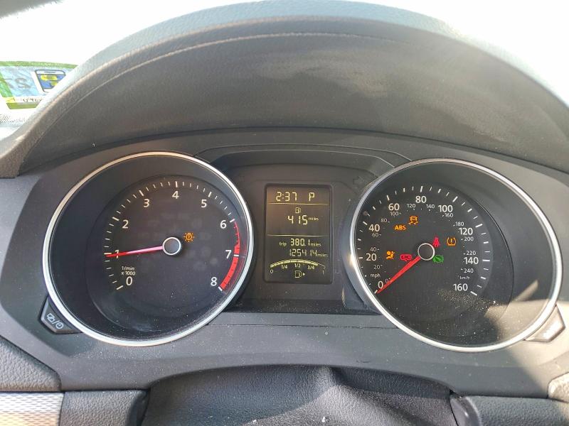 Aukcja sprzedaży 2015 Volkswagen Jetta, vin: 3VWD17AJ1FM231863, numer aukcji: 75313145