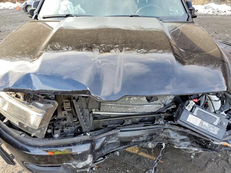 Продажа на аукционе авто 2025 Ram 1500, vin: 1C6RRFFG1SN568307, номер лота: 72694335