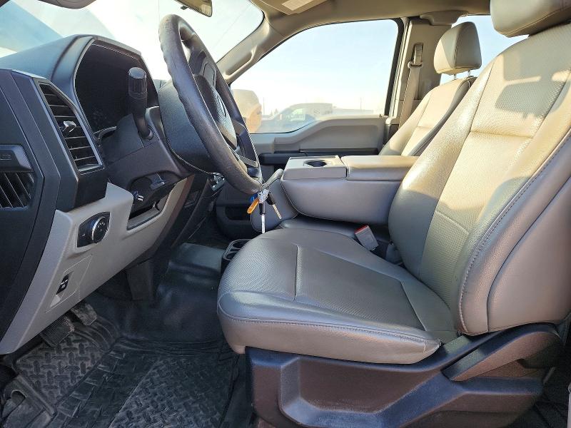 Aukcja sprzedaży 2019 Ford F150, vin: 1FTEX1EB6KKE00296, numer aukcji: 74164455