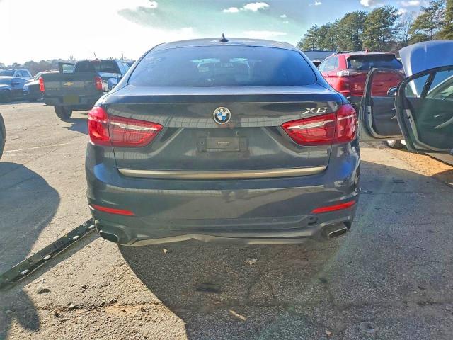 2019 Bmw X6 Sdrive3 მანქანა იყიდება აუქციონზე, vin: 5UXKU0C55K0S97708, აუქციონის ნომერი: 73475335