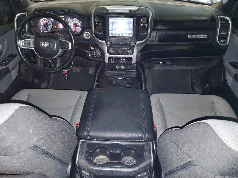 Продажа на аукционе авто 2021 Ram 1500, vin: 1C6SRFFT6MN695586, номер лота: 74582145