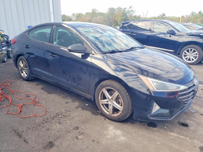 Aukcja sprzedaży 2019 Hyundai Elantra, vin: 5NPD84LF8KH403568, numer aukcji: 74548375