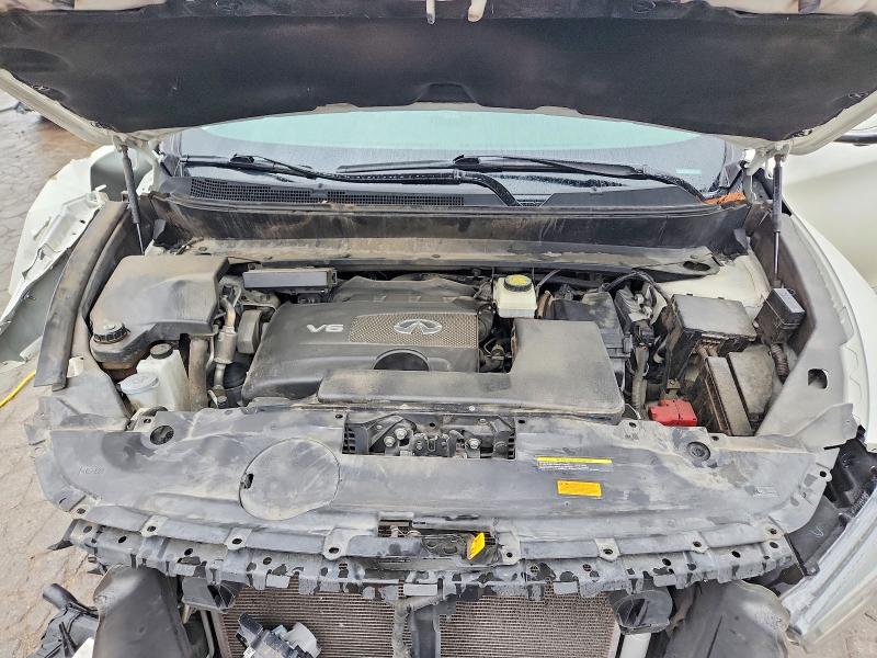 Продаж на аукціоні авто 2020 Infiniti Qx60, vin: 5N1DL0MN9LC504852, номер лоту: 97889135
