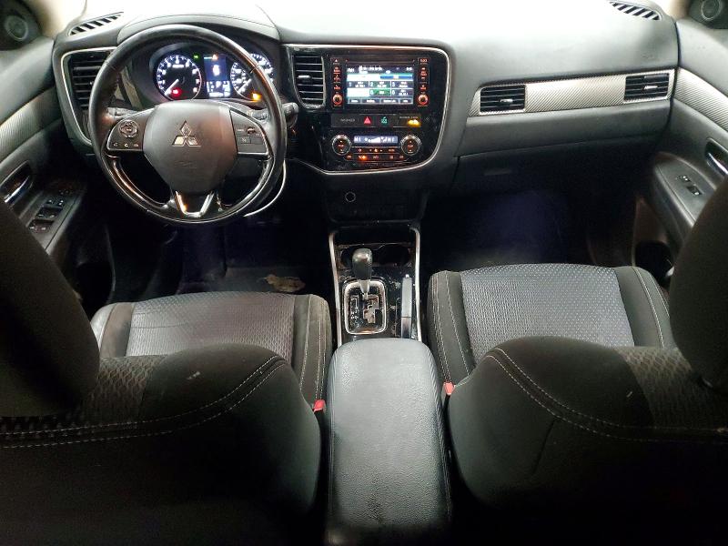 Продажа на аукционе авто 2017 Mitsubishi Outlander, vin: JA4AD2A3XHZ057398, номер лота: 73418595