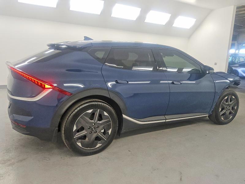 Aukcja sprzedaży 2025 Kia Ev6 Light, vin: 5XYC34JA3SG006231, numer aukcji: 99264665