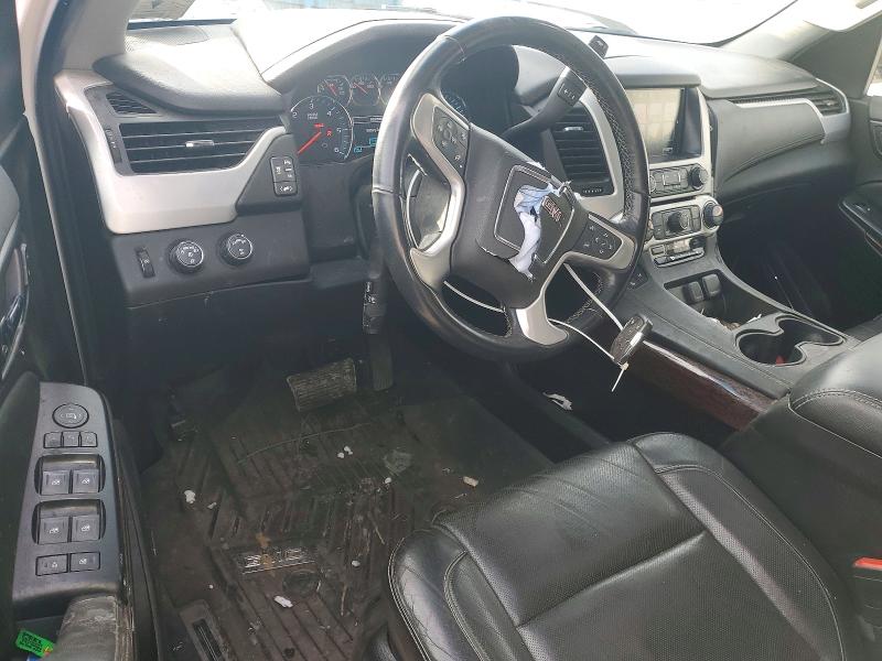 Продажа на аукционе авто 2019 Gmc Yukon, vin: 1GKS2BKC6KR357465, номер лота: 72789135