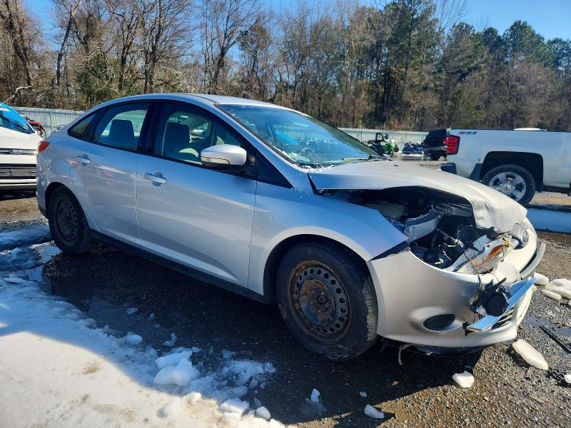 Aukcja sprzedaży 2014 Ford Focus, vin: 1FADP3F21EL378556, numer aukcji: 74604915