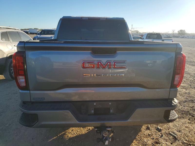 Продажа на аукционе авто 2023 Gmc Sierra, vin: 1GTPHAED1PZ265475, номер лота: 99363805