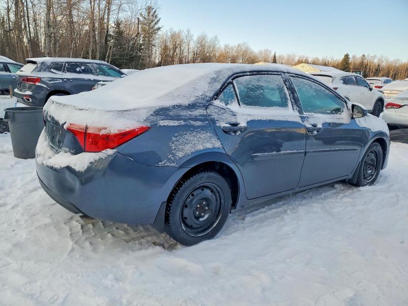 Продаж на аукціоні авто 2019 Toyota Corolla, vin: 2T1BURHE8KC148634, номер лоту: 74054565