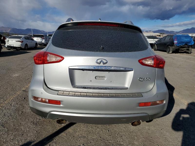 2017 Infiniti Qx50 მანქანა იყიდება აუქციონზე, vin: JN1BJ0RR2HM407445, აუქციონის ნომერი: 99821695