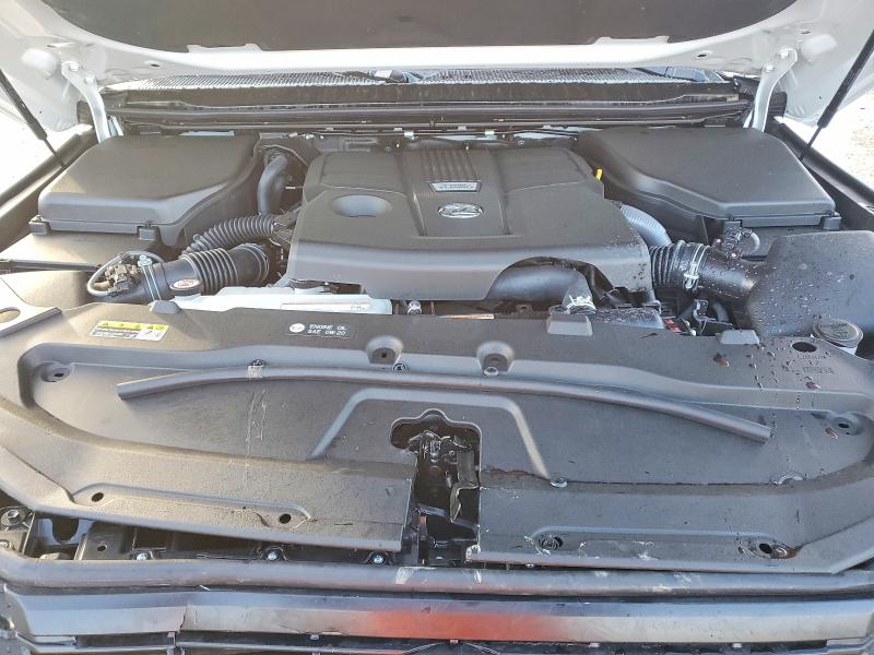 Продажа на аукционе авто 2025 Lexus Gx 550, vin: JTJVBCDX6S5058996, номер лота: 99604565