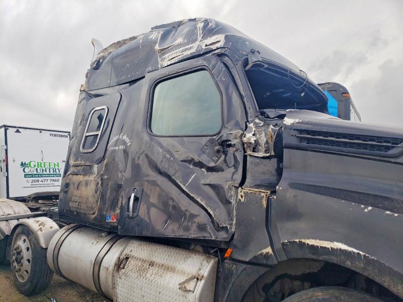 Продажа на аукционе авто 2019 Freightliner Cascadia 126, vin: 3AKNHHD12KSHW5664, номер лота: 99241355