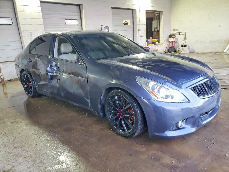Aukcja sprzedaży 2012 Infiniti G37, vin: JN1CV6AR3CM970603, numer aukcji: 98232255