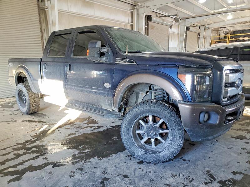 Aukcja sprzedaży 2015 Ford F250, vin: 1FT7W2BT0FEB30551, numer aukcji: 73583755