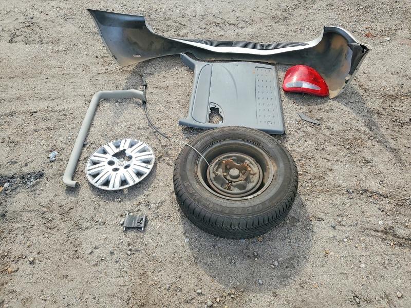 2005 Chrysler Town & Country მანქანა იყიდება აუქციონზე, vin: 1C4GP45R35B430416, აუქციონის ნომერი: 74036765