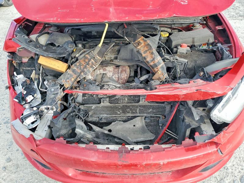 Продажа на аукционе авто 2013 Dodge Dart Se, vin: 1C3CDFAA3DD147105, номер лота: 99237435