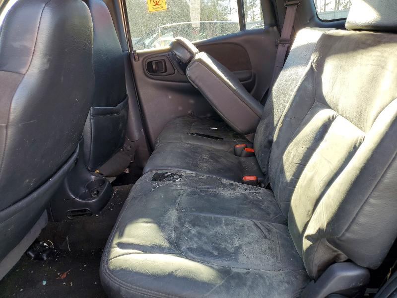 Продаж на аукціоні авто 1999 Dodge Durango, vin: 1B4HR28Y6XF647523, номер лоту: 98348675