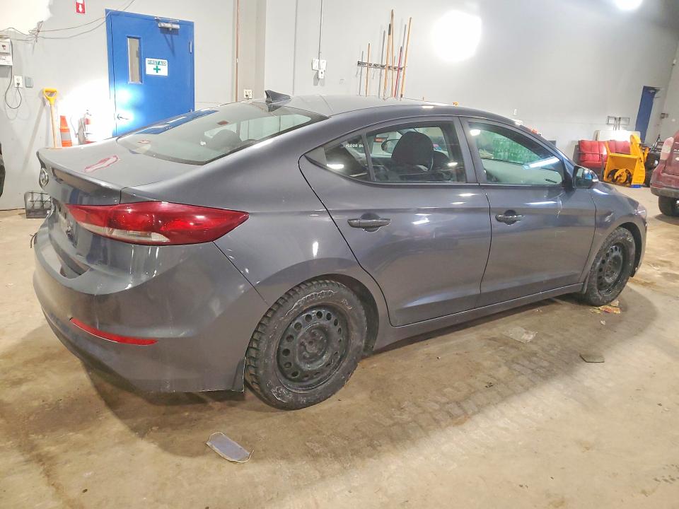 Aukcja sprzedaży 2018 Hyundai Elantra Se, vin: KMHD84LF0JU649174, numer aukcji: 74952635