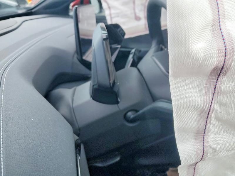 98591725 :رقم المزاد ، 1V2GNPE88PC007325 vin ، 2023 Volkswagen Id.4 مزاد بيع