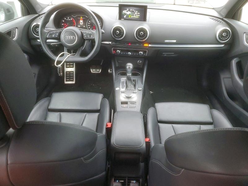 Aukcja sprzedaży 2020 Audi A3, vin: WAUAUGFF9LA040988, numer aukcji: 73500535