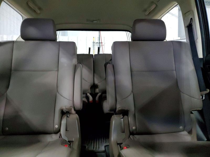 Aukcja sprzedaży 2022 Lexus Gx, vin: JTJAM7BX3N5336664, numer aukcji: 98648955
