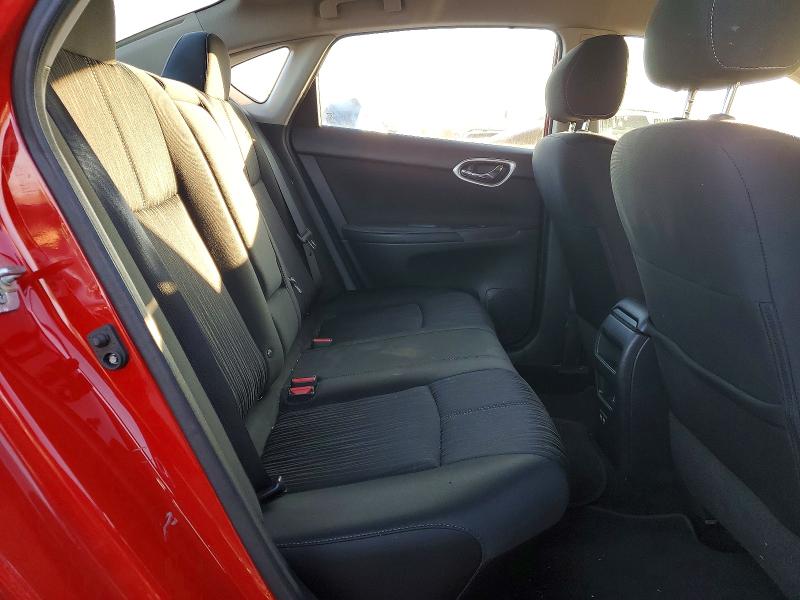 Aukcja sprzedaży 2018 Nissan Sentra, vin: 3N1AB7AP7JY283302, numer aukcji: 72787885